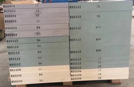 Lamiera sottile verde di Making Board For del modello del poliuretano 1.22g/Cm3 che timbra dispositivo