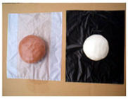 Materiale dell'epossiresina colorato modellare pasta per la lamiera sottile che forma muffa