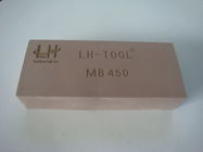 Schiume ad alta densità della lavorazione con utensili di MB450 Brown dimensione di 500mm - di 750mm 1500mm-500mm
