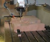 Schiuma ad alta densità del bordo della lavorazione con utensili del poliuretano per la modellistica della resistenza all'abrasione