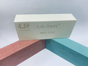 Strato di modello della lavorazione con utensili del poliuretano di Tester Medium Hardness