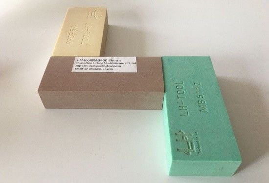 Modello di superficie regolare Board Medium Hardness del poliuretano di 150mm