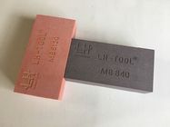 Il bordo di foggiatura a resina epossidica del piatto rosso del LH MB5120 per piega di vuoto stampo multifunzionale