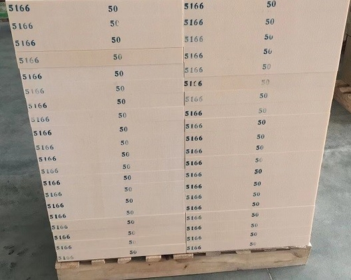 85-87 bordo della lavorazione con utensili del poliuretano di densità di durezza 1,7 per la muffa dell'automobile