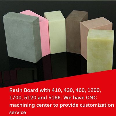 Resistenza ad alta densità di Board High Temperature del modello di multi colore