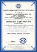 Porcellana Yongzhou Lihong New Material Co.，Ltd Certificazioni